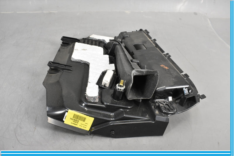 Load image into Gallery viewer, 12-18 BMW 650i 640i F12 Front Right Side Under Dash Lower Cover Trim Panel Oem
