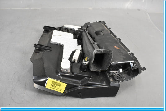 12-18 BMW 650i 640i F12 Front Right Side Under Dash Lower Cover Trim Panel Oem
