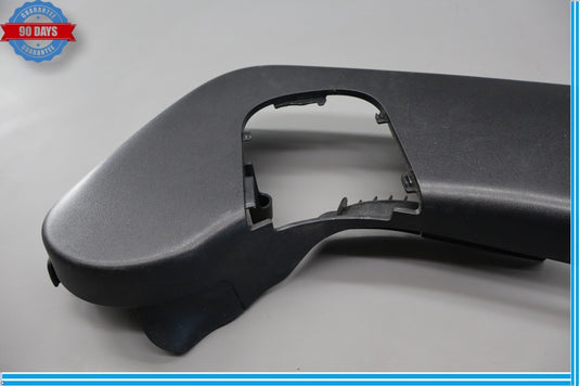 07-12 Lexus LS460 LS460L Front Left Driver Side Seat Switch Cover Trim Oem