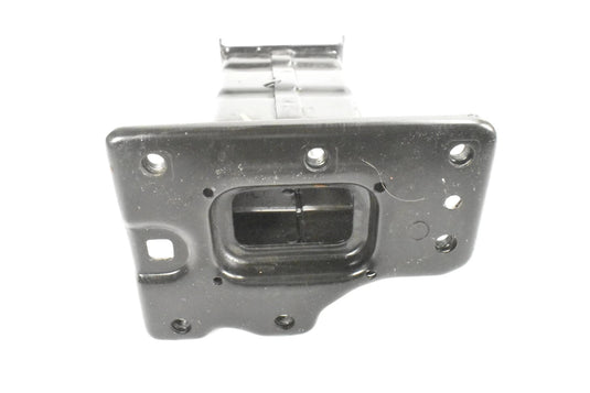 03-08 Mercedes SL500 SL600 Front Left Bumper Reinforcement Support Bracket OEM