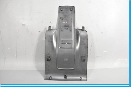 10-17 Mercedes W204 C250 Right Passenger Side Back Panel Seat Cover Oem