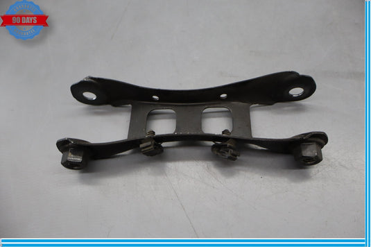 14-21 BMW i3 i3s Rear Left Driver Side Control Arm Guide Rod Black Oem