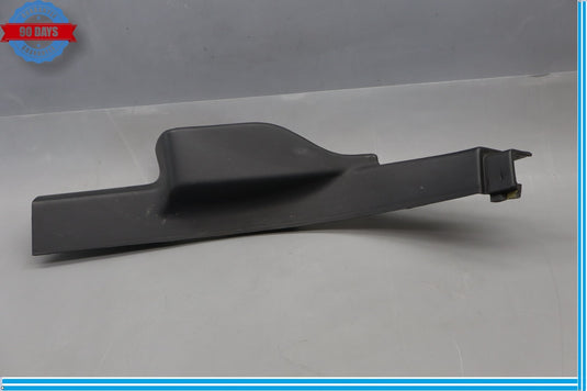 14-20 Maserati Quattroporte Rear Left Side Door Sill Scuff Plate Trim Cover Oem