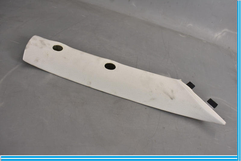 Load image into Gallery viewer, 11-17 Infiniti QX56 QX80 Front Right Passenger Side A Pillar Trim Panel Oem
