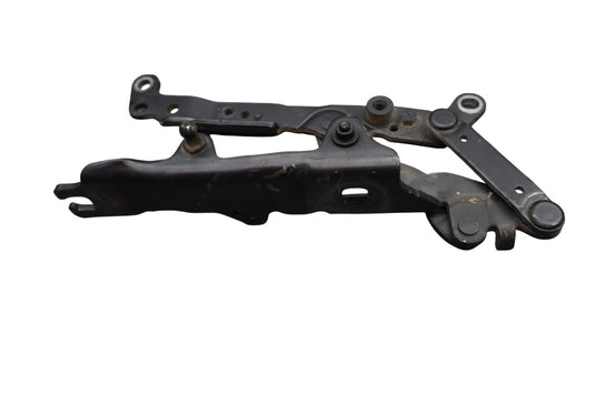 09-15 BMW 750Li 750i F01 Front Left Driver Side Bonnet Hood Hinge Oem