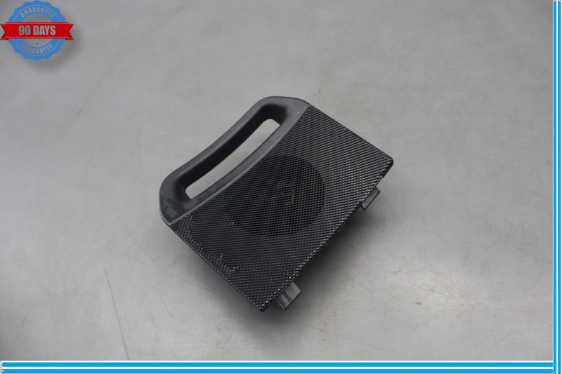 Load image into Gallery viewer, 12-20 Mercedes R172 SLK250 SLK350 Rear Right Side B-Pillar Speaker Cover Oem
