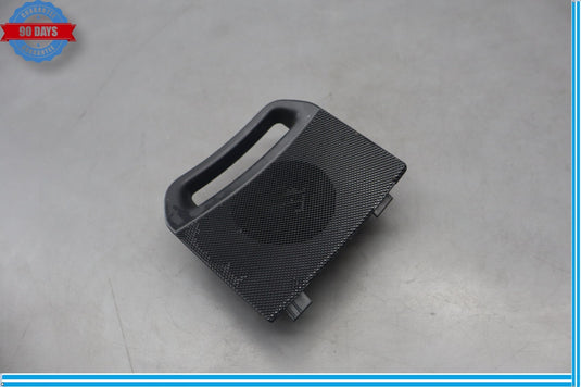 12-20 Mercedes R172 SLK250 SLK350 Rear Right Side B-Pillar Speaker Cover Oem