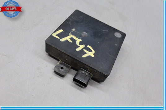 10-15 Jaguar X351 XJ Left Driver Side Blind Spot Radar Distance Sensor Oem