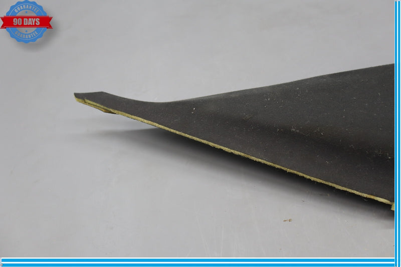 Load image into Gallery viewer, 14-21 Maserati Ghibli Rear Left Driver Upper Pillar C-Panel Trim 06700174090 Oem
