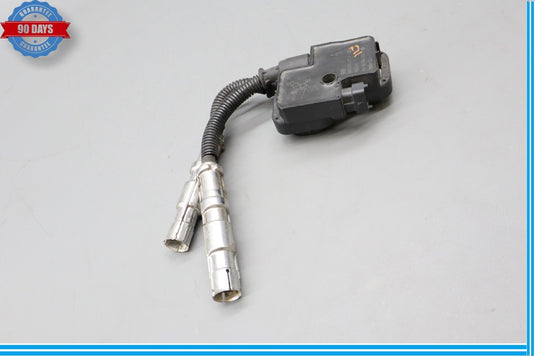 03-06 Mercedes R230 SL500 Engine Ignition Coil Pack A0001587803 Oem
