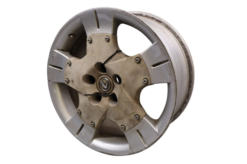 Load image into Gallery viewer, 02-09 Lexus SC430 18" 18x8 5-Spoke Alloy Wheel Rim Type A Style 1 4261124420 Oem
