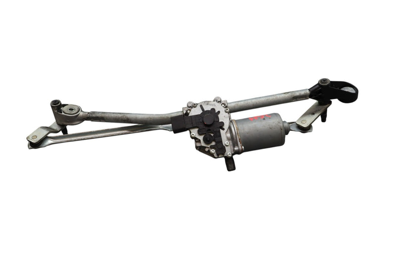 Load image into Gallery viewer, 09-16 BMW Z4 E89 Front Windshield Wiper Motor Linkage 719715701 OEM
