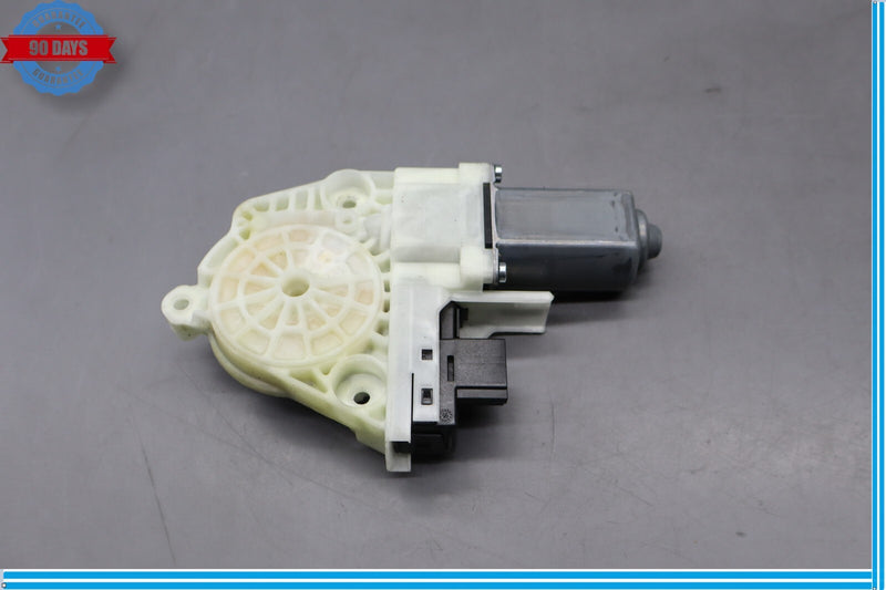 Load image into Gallery viewer, 10-16 Porsche Panamera 970 Front Left Driver Door Window Regulator Motor Oem
