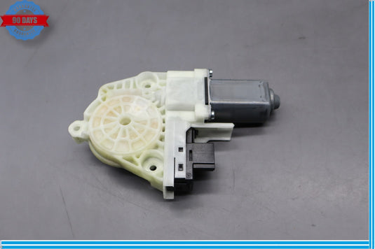 10-16 Porsche Panamera 970 Front Left Driver Door Window Regulator Motor Oem