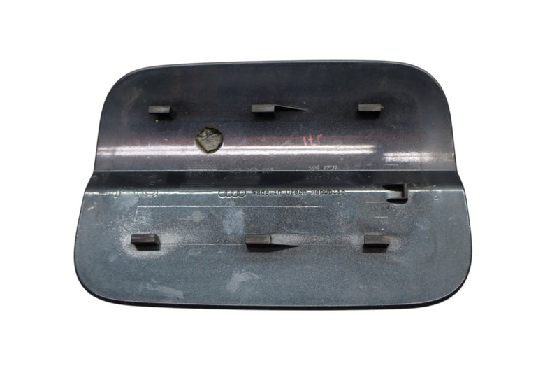 Load image into Gallery viewer, 12-18 Audi A6 Quattro Gas Fuel Tank Filler Door Lid 4G0809907 Oem
