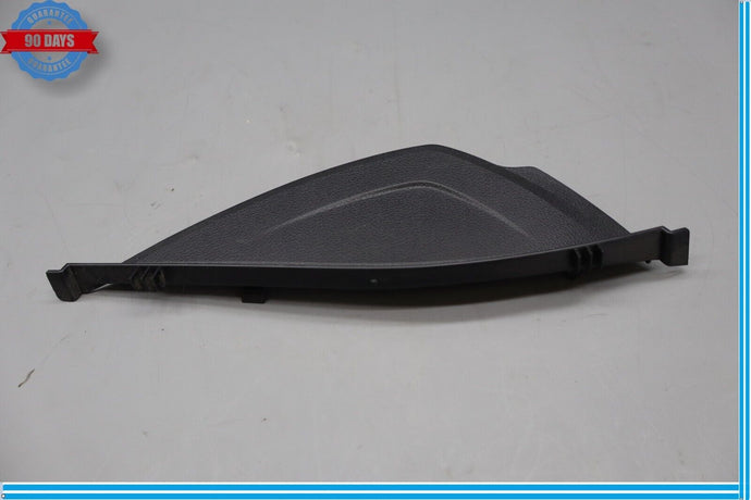 12-18 BMW 320i 328i F30 Front Right Passenger Side Dash End Cover Trim Cap Oem