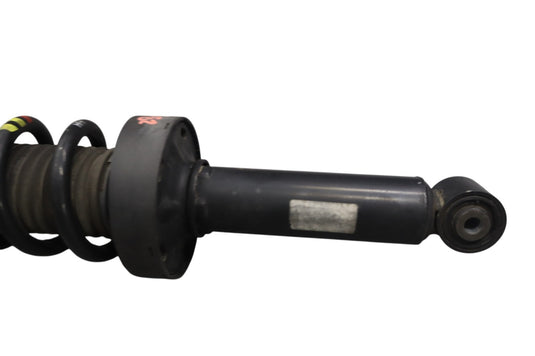 11-17 Volkswagen Touareg Rear Right Side Suspension Shock Absorber Oem
