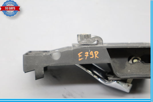 97-06 Jaguar XKR XK8 Front Right Passenger Side Interior Door Handle Oem