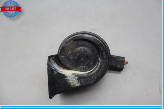 09-15 BMW 750i 740i Right Side Low Tone Note Horn Signal Oem