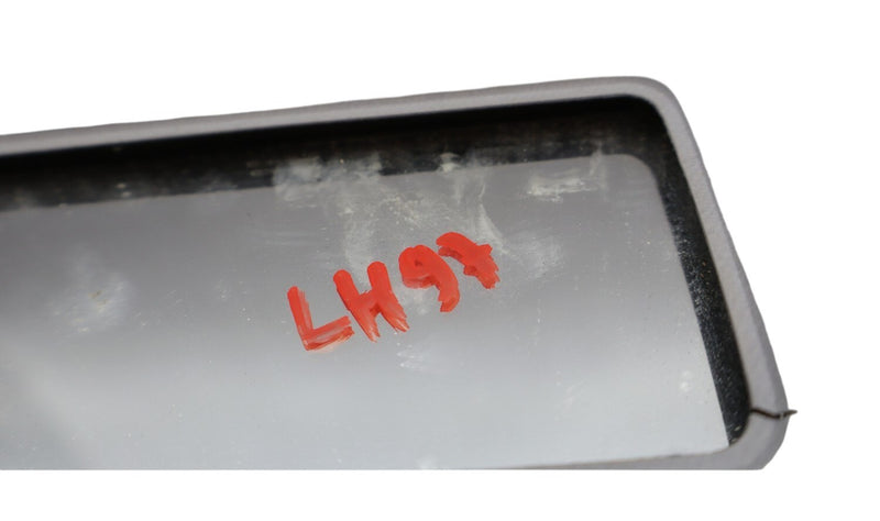 Load image into Gallery viewer, 98-03 Mercedes W208 CLK320 Left Driver Side Sun Visor Sunvisor Shade Cover Oem

