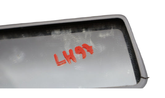 98-03 Mercedes W208 CLK320 Left Driver Side Sun Visor Sunvisor Shade Cover Oem