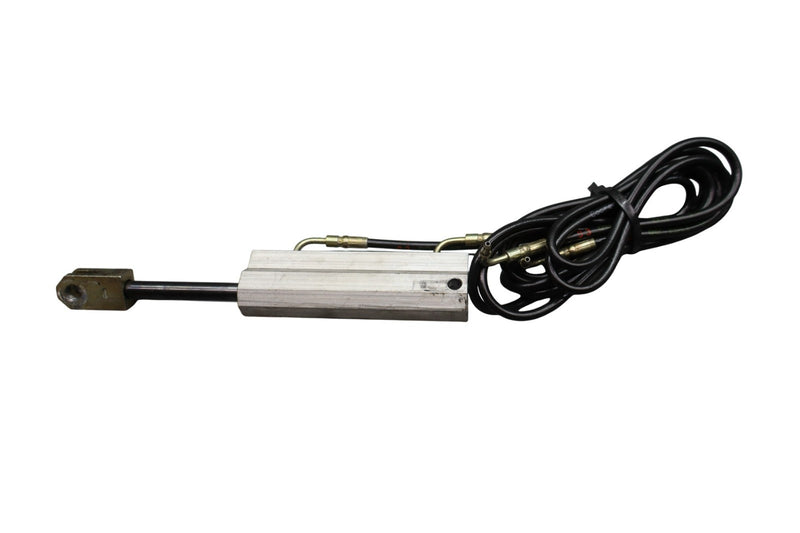 Load image into Gallery viewer, 03-12 Mercedes R230 SL500 Left Driver Convertible Roof Load Assist Cylinder Oem
