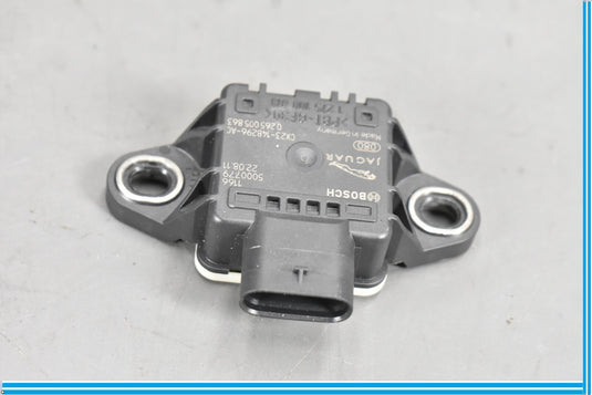 09-15 Jaguar XF XFR Yaw Speed Rate Stability Control Speed Sensor Oem