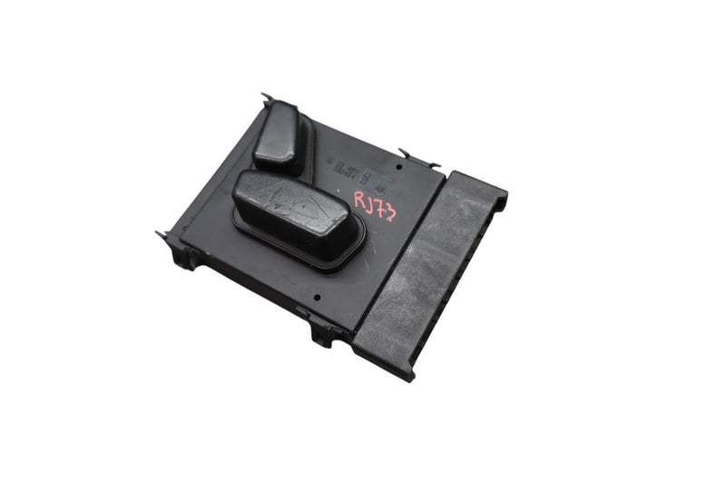 Load image into Gallery viewer, 14-20 Maserati Ghibli Front Right Side Seat Control Switch Module Oem
