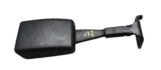 14-22 Maserati Ghibli M156 M157 S Rear Left Side Seat Belt Buckle Oem