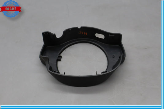 14-17 Maserati Ghibli Front Steering Column Cover Trim Panel 670010265 Oem