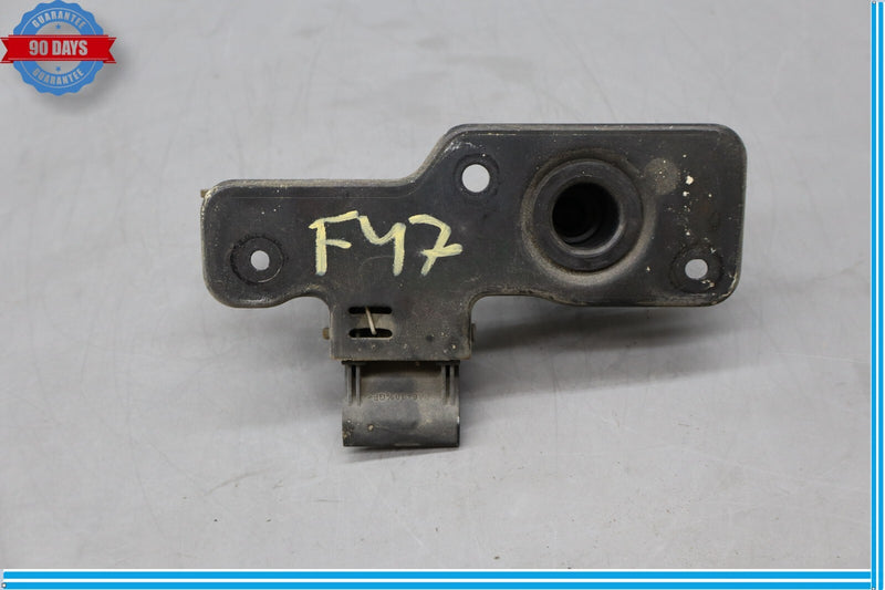 Load image into Gallery viewer, 10-19 Jaguar X351 XJ XJL Hood Safety Lock Latch Catch Hook Release Lever Oem
