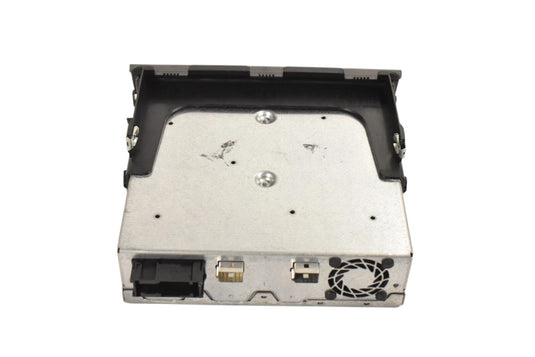 07-14 BMW X5 X6 Entertainment System DVD Player Unit 65129243263 Oem