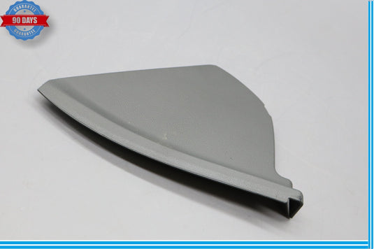 07-12 Mercedes R230 SL550 SL55 AMG Left Side Dashboard Dash Trim Panel Cover Oem