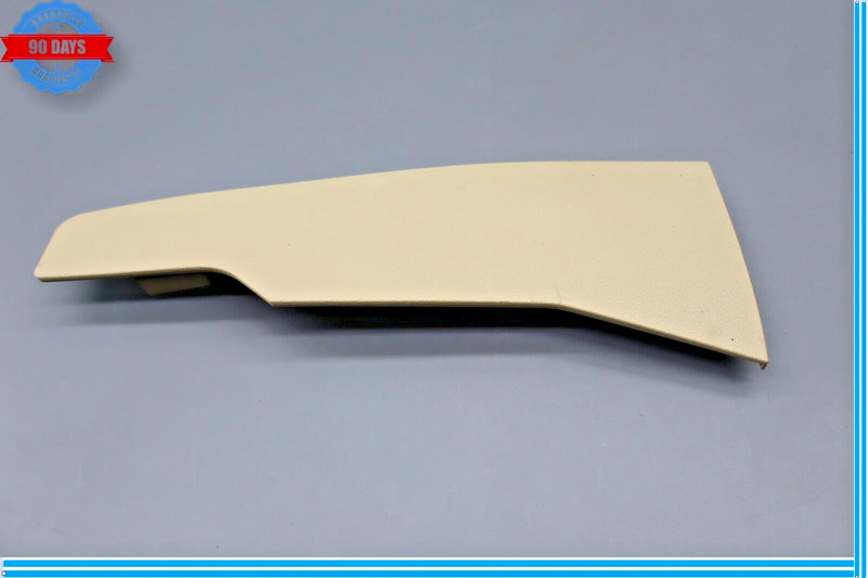 Load image into Gallery viewer, 15-20 Hyundai Genesis Front Right Side Center Console Extension Trim Oem
