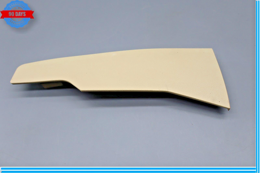 15-20 Hyundai Genesis Front Right Side Center Console Extension Trim Oem