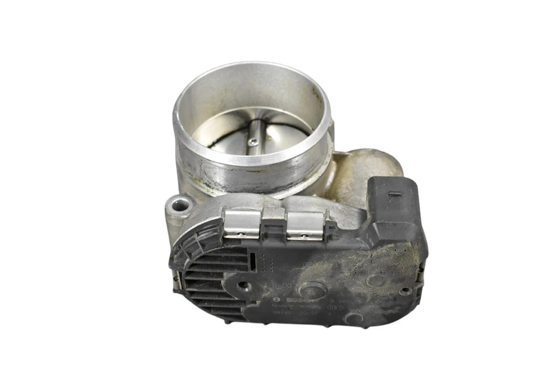 Load image into Gallery viewer, 03-21 Bentley Continental Lamborghini Aventador Engine Throttle Body Valve Oem
