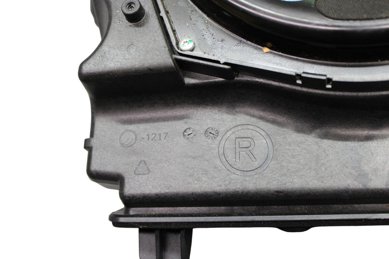 Load image into Gallery viewer, 10-17 BMW 535i GT xDrive Front Right Passenger Side Sound Speaker Woofer Oem
