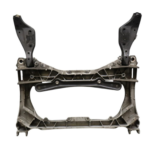 07-17 Lexus USF40 LS460 RWD Front Subframe Crossmember Cradle Oem
