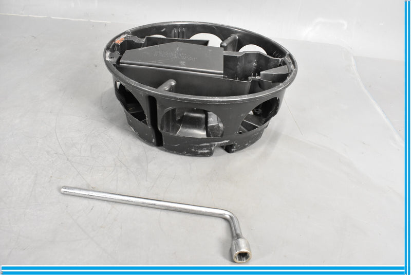 Load image into Gallery viewer, 08-14 Mercedes E350 E550 Emergency Spare Tire Jack Tool Kit Oem
