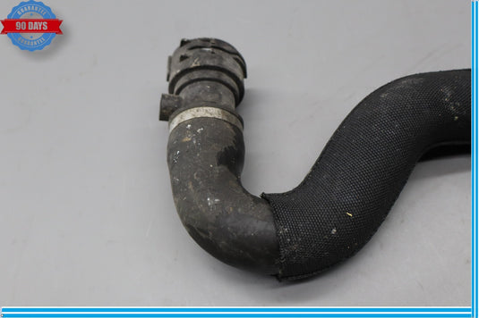 12-15 Audi A6 Quattro A7 Quattro Radiator Lower Coolant Pipe Radiator Hose Oem