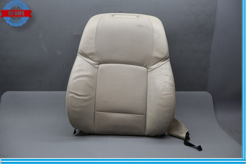 Load image into Gallery viewer, 09-12 BMW 740i 750Li F01 F02 Front Right Passenger Side Upper Seat Cushion Oem
