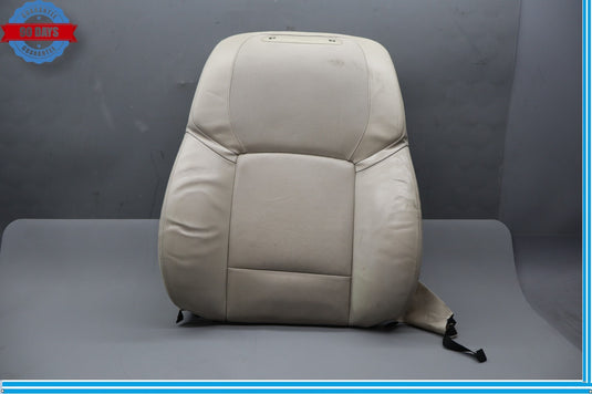 09-12 BMW 740i 750Li F01 F02 Front Right Passenger Side Upper Seat Cushion Oem