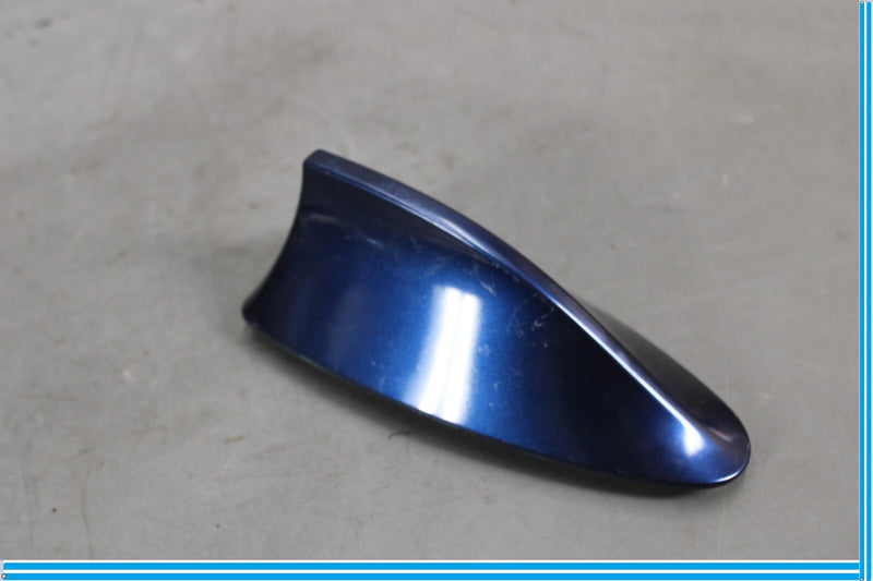 Load image into Gallery viewer, 09-15 BMW 750Li F01 F02 Upper Roof Shark Fin Antenna Trim Cover Oem
