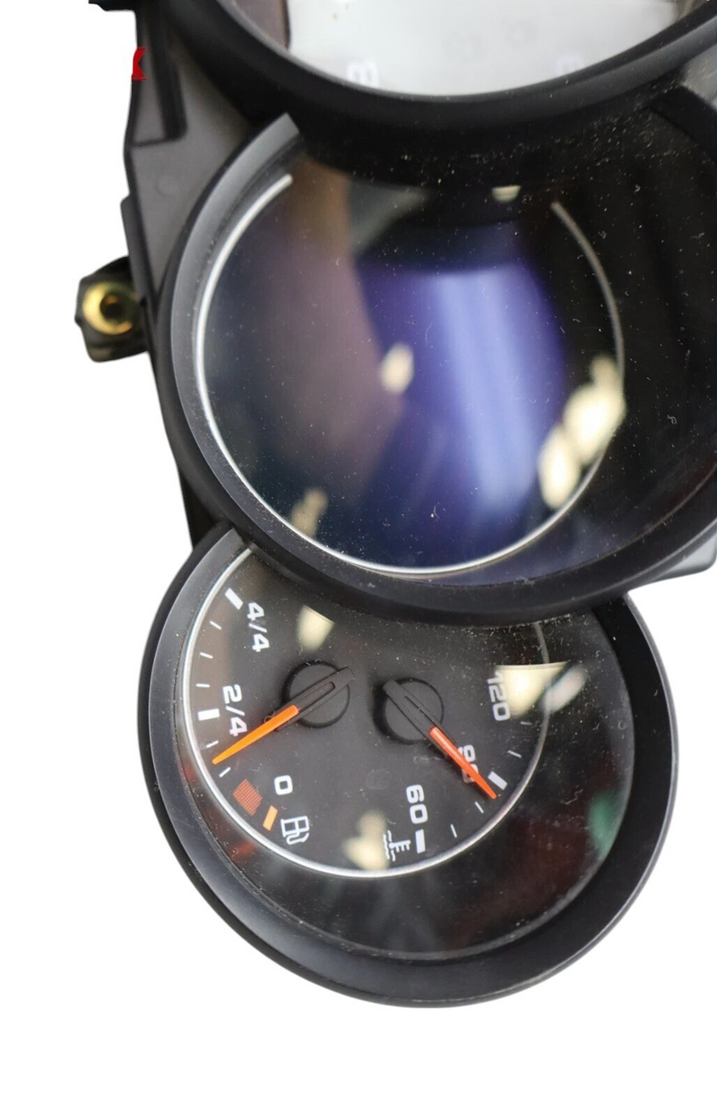 Load image into Gallery viewer, 11-14 Porsche Cayenne 958 Speedometer Instrument Cluster 7P5920903 Oem
