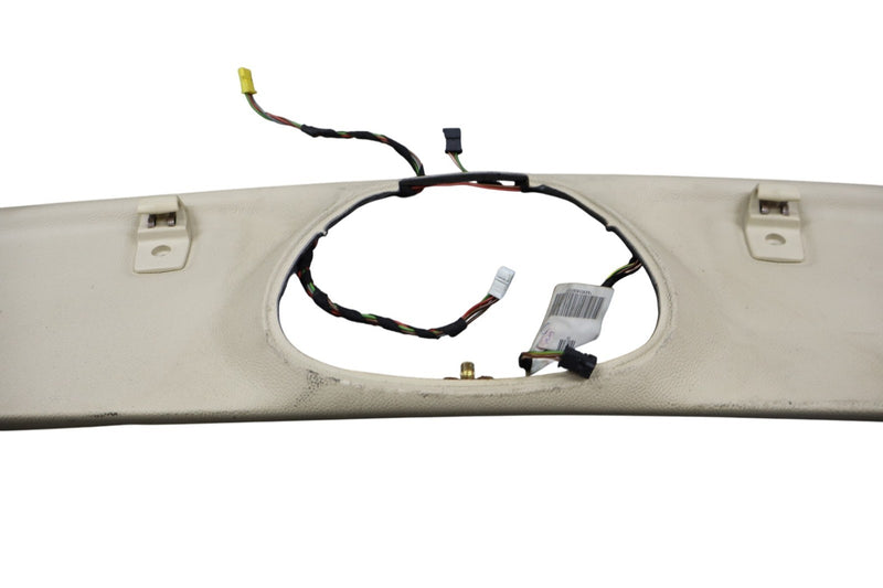 Load image into Gallery viewer, 03-12 Mercedes R230 SL500 SL55 AMG Front Top Upper Headliner Trim Panel Oem
