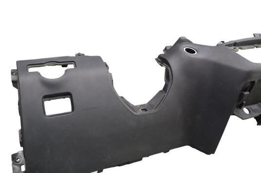 13-16 Mercedes X166 GL450 Front Dash Lower Trim Cover Panel 16906186 Oem