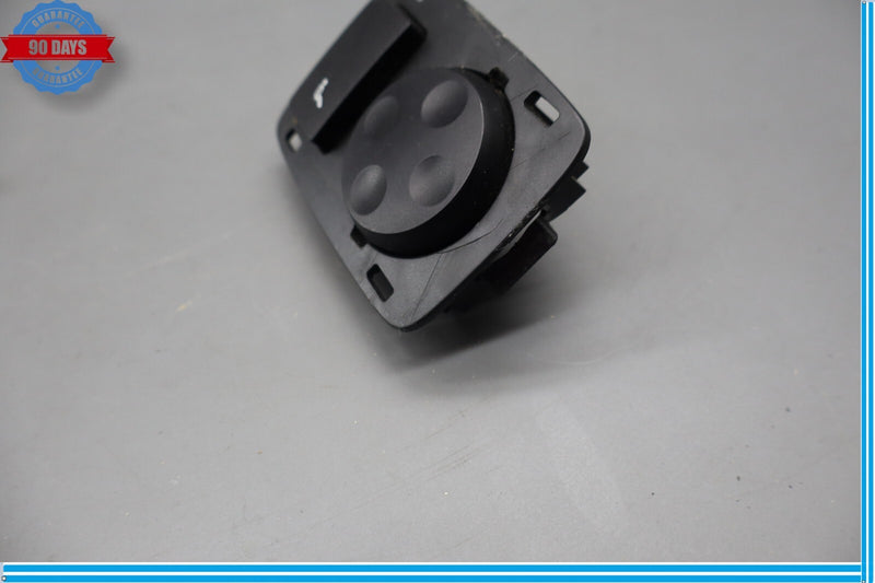 Load image into Gallery viewer, 06-12 Bentley Continental Flying Spur Rear Right Seat Control Lumber Switch Oem
