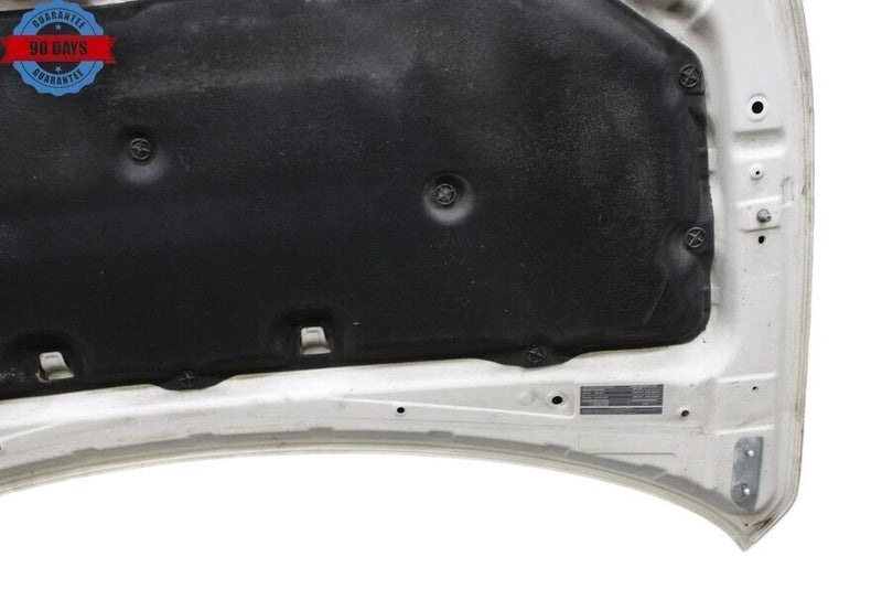 Load image into Gallery viewer, 11-17 Infiniti QX56 QX80 Front Hood Bonnet Shell Cover Panel F510M1LAMA Oem
