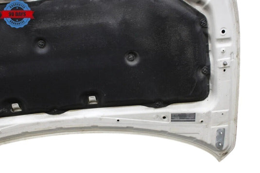 11-17 Infiniti QX56 QX80 Front Hood Bonnet Shell Cover Panel F510M1LAMA Oem