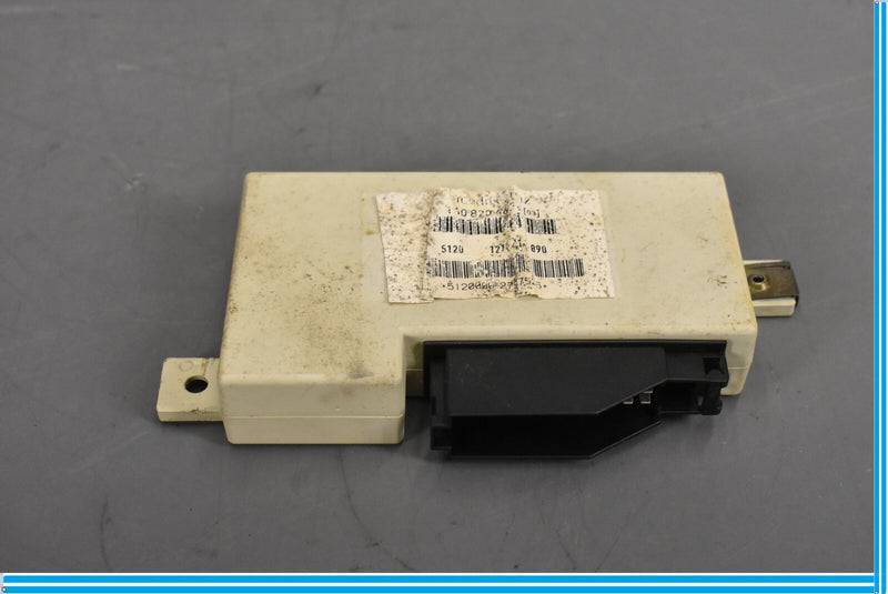 Load image into Gallery viewer, 94-02 Mercedes SL320 SL500 Anti Theft Alarm Control Module Unit Oem
